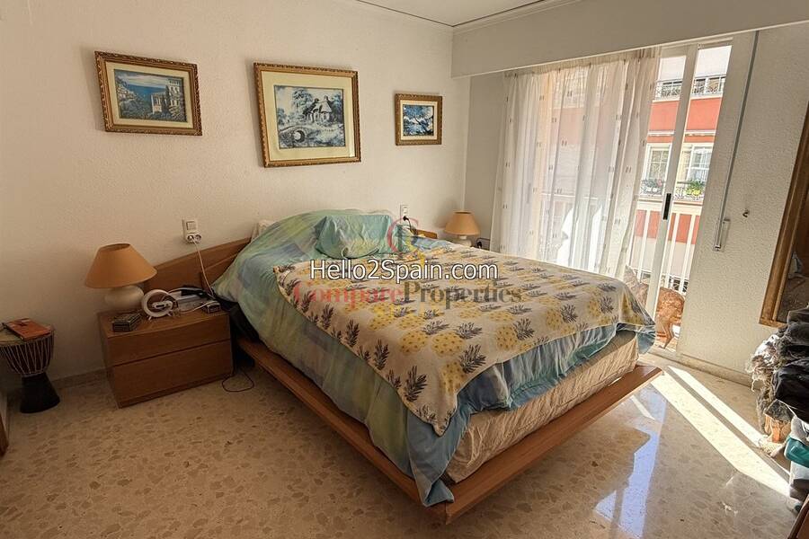 Sale - Apartment - Gandía