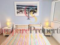 Vente - Villa - Benissa - Buenavista