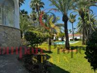 Verkauf - Townhouses - Dénia - 