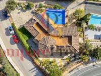 Sale - Villa - Benissa - Benissa Coast