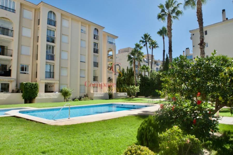 Verkauf - Apartment - Albir