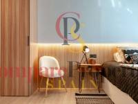 Venta - Apartment - Altea - Altéa