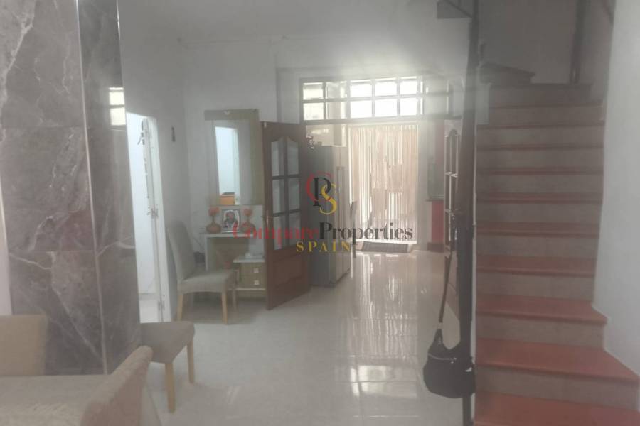 Sale - Apartment - Vilallonga - Villalonga - 