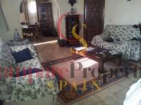 Venta - Villa - Benitachell - Encinas