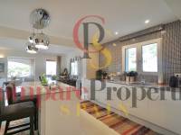 Sale - Villa - Moraira - El Portet