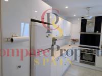 Sale - Villa - Benissa - Fanadix