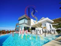 Sale - Villa - Jávea - 