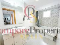 Sale - Apartment - Oliva - Pueblo