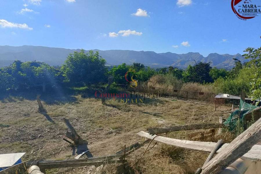 Sale - Apartment - Gandía - 