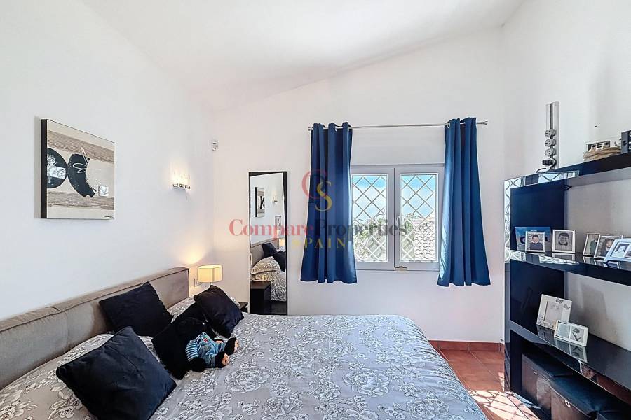 Vente - Villa -  - Magnolias