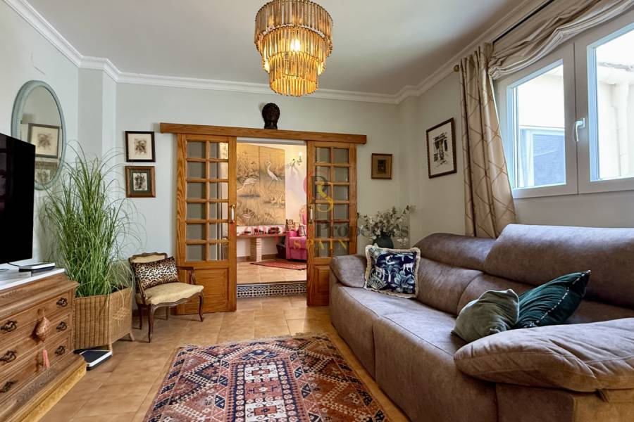 Vente - Townhouses - Pego