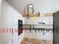 Vente - Villa - Benitachell - Lirios