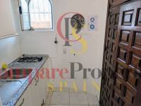 Sale - Semi-Detached Villa - Moraira - La sabatera