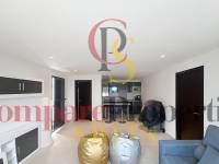 Vente - Villa - Benitachell - Magnolias