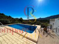 Venta - Villa - Orba Valley - Valley / Urbanización