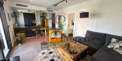 Duplex and Penthouses - Sale - Dénia - Casco urbano