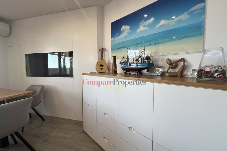 Verkoop - Plot - Dénia