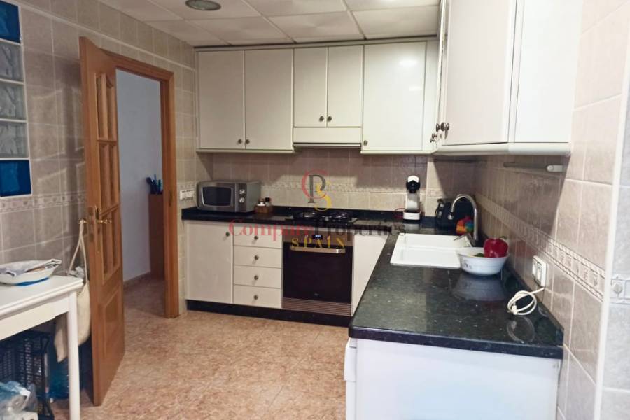 Sale - Apartment - Jávea - Javea