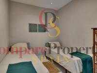 Vente - Villa - Jalon Valley - Valle