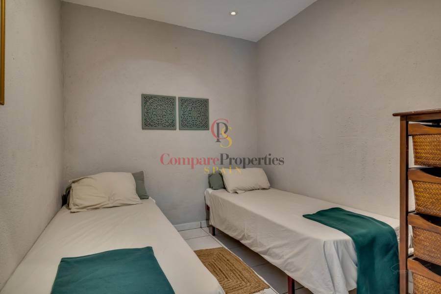 Vente - Villa - Jalon Valley - Valle