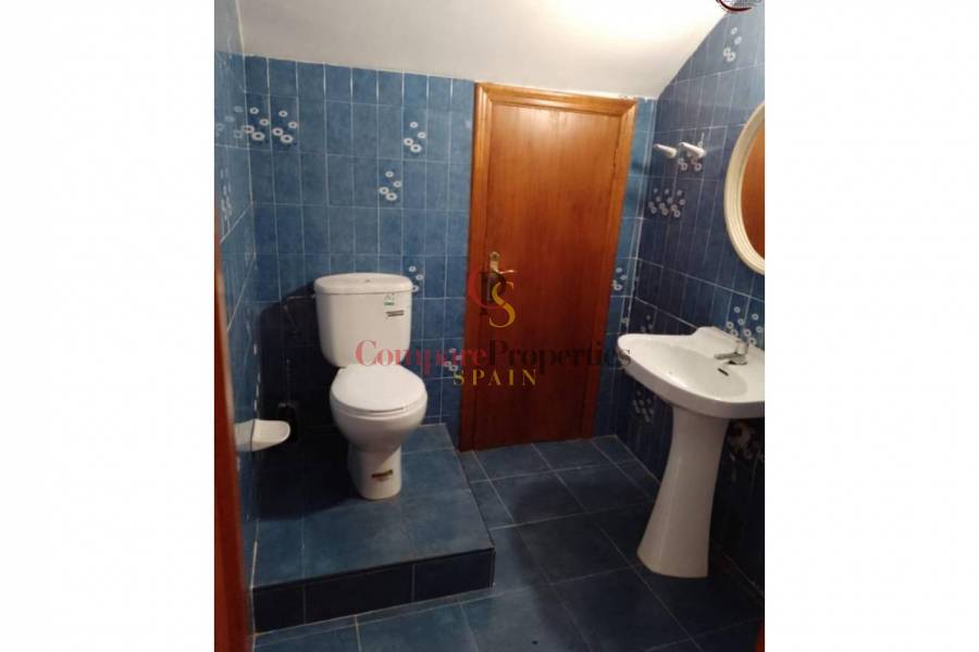 Sale - Villa - Gandía - 