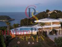 Venta - Villa - Jávea - Portichol - Balcón al Mar