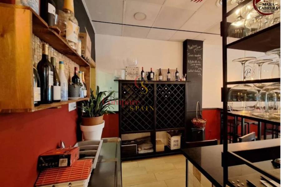 Sale - Villa - Oliva - 