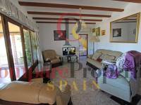 Vente - Villa - Pego - El Ràfol d' Almúnia