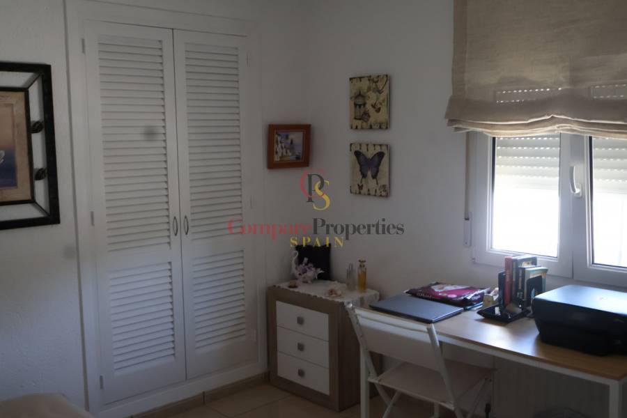 Sale - Villa - Jávea - PINOSOL