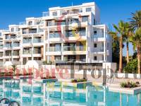 Verkoop - Duplex and Penthouses - Dénia - 