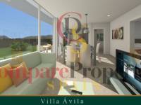 Verkauf - Villa - Orba Valley - Orba