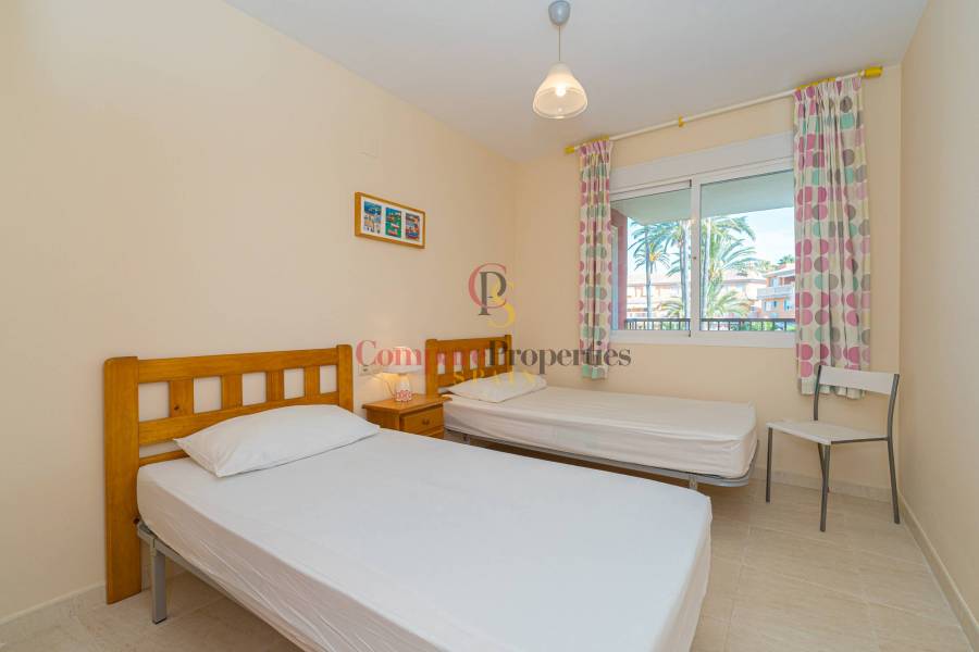 Venta - Apartment - Jávea - Arenal