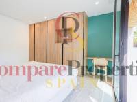 Nueva construcción  - Villa - Moraira - Solpark