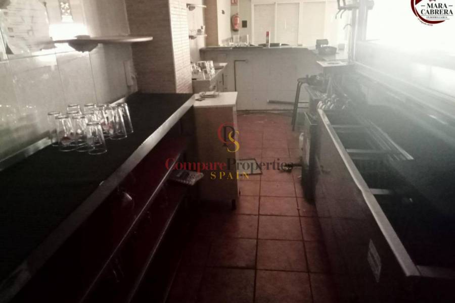 Sale - Villa - Daimús - 