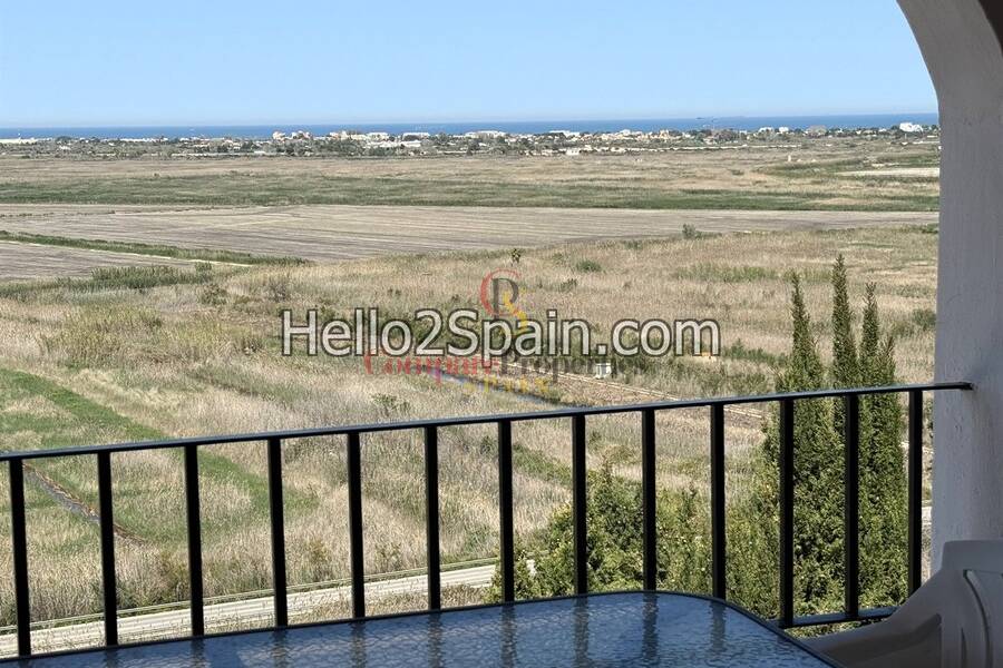 Vente - Villa - Monte Pego