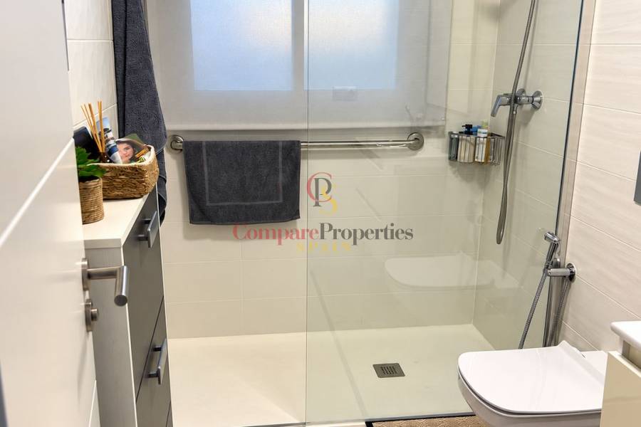 Sale - Apartment - Dénia - 