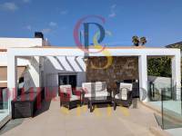 Vente - Villa - Moraira - Pinar de l´Advocat