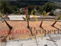 Verkoop - Villa - Calpe - Empedrola