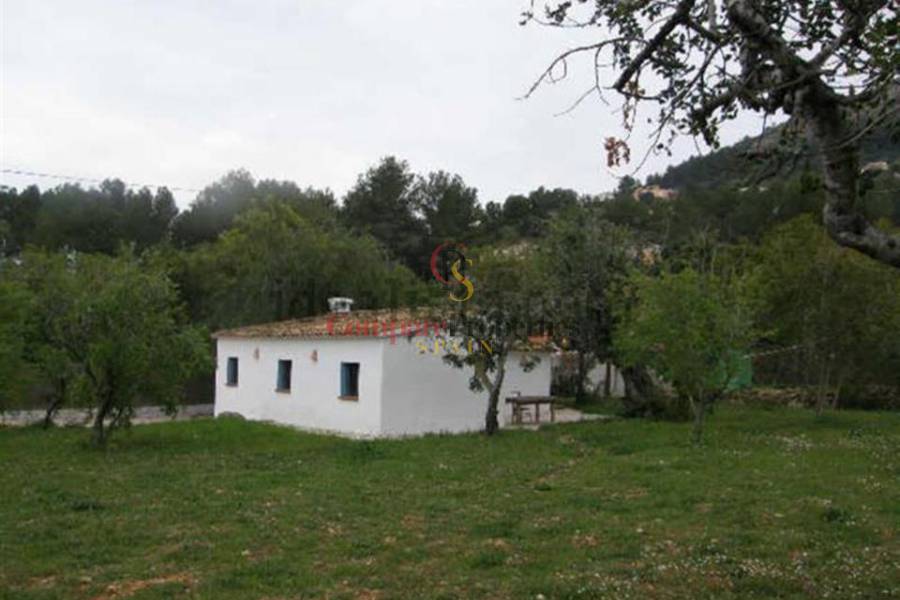 Vente - Villa - Pedreguer