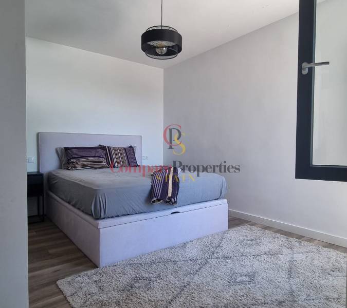 Vente - Villa - Rojales - Ciudad Quesada