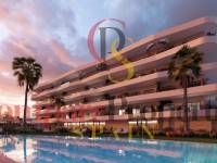 Verkoop - Apartment - La Nucia