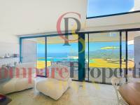 Verkauf - Villa - Benitachell - Jazmines