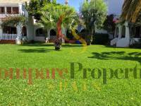 Sale - Townhouses - Dénia - Las Marinas