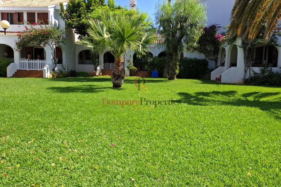 Sale - Townhouses - Dénia - Las Marinas