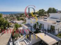 Venta - Villa - Moraira - La sabatera