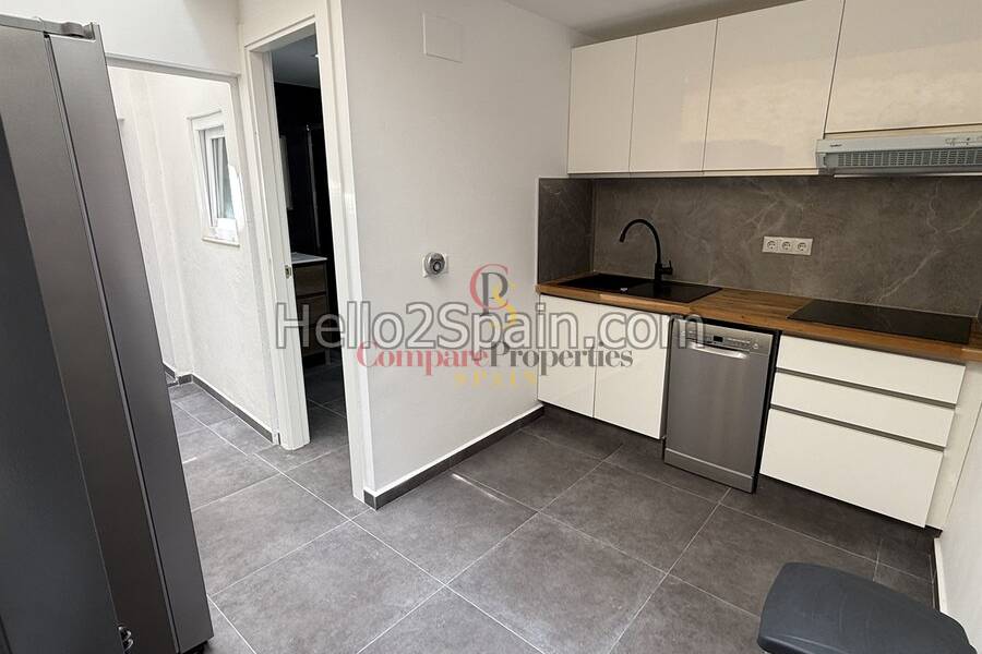 Vente - Townhouses - Pego