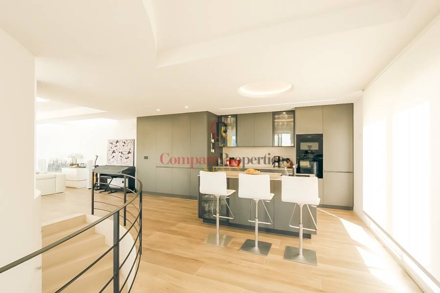 Venta - Villa - Altea - Altéa