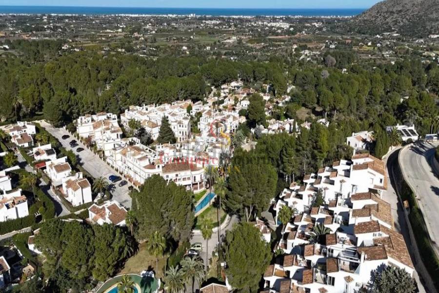 Verkauf - Apartment - La Sella - 