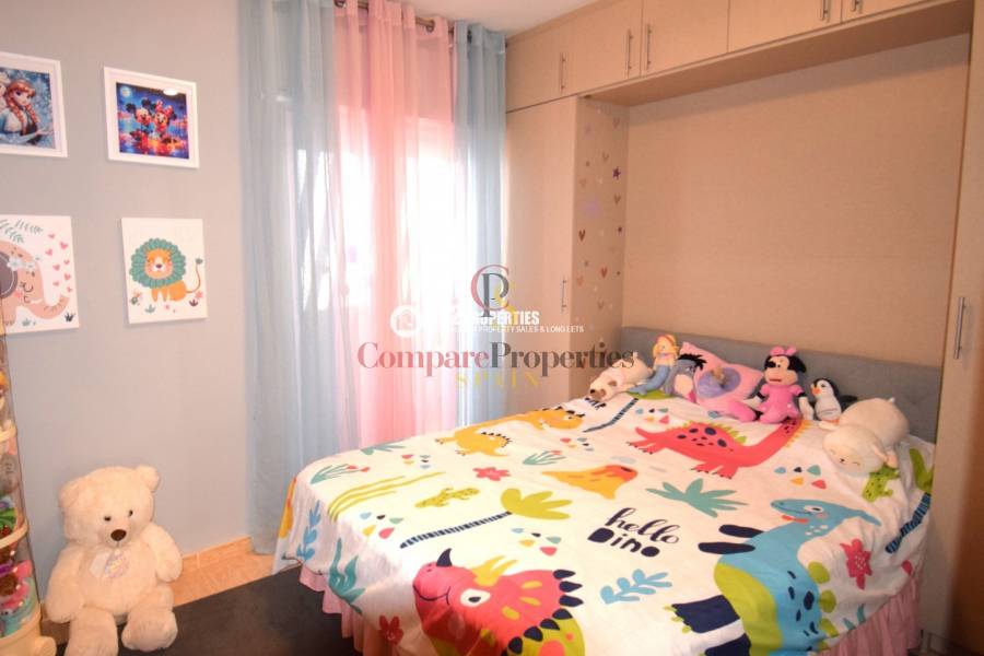 Sale - Apartment - Jávea - Javea