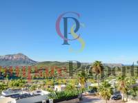 Sale - Villa - Jávea - Villes Del Vent